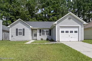 2045 Derby Run Rd, Jacksonville, NC 28546 - Photo 1