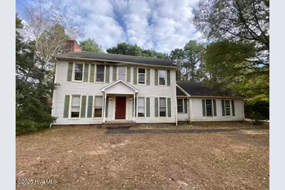 312 Edinboro Drive, Southern Pines, NC 28387 - Photo 1