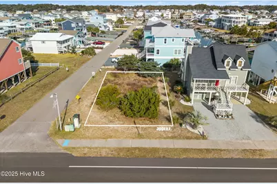 408 Ocean Boulevard W, Holden Beach, NC 28462 - Photo 1