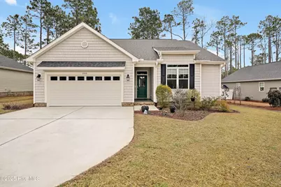 1950 Albemarle Road, Southport, NC 28461 - Photo 1