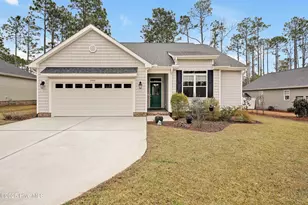 1950 Albemarle Rd, Southport, NC 28461 - Photo 1