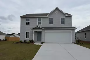 339 Glendale Arbor Dr SW, Ocean Isle Beach, NC 28469 - Photo 1