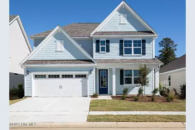 2098 Tulip Poplar Street #Lot 36, Leland, NC 28451 - Photo 1