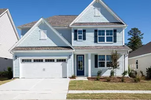 2098 Tulip Poplar St, Leland, NC 28451 - Photo 1