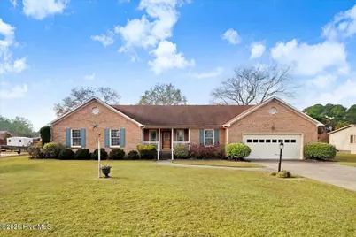 2660 Saint John Circle #Na, Kinston, NC 28504 - Photo 1