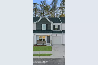 816 Palm Frond Way NW, Calabash, NC 28467 - Photo 1