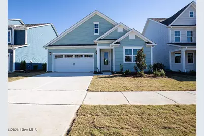 1152 Indigo Bunting Drive #Lot 62, Leland, NC 28451 - Photo 1