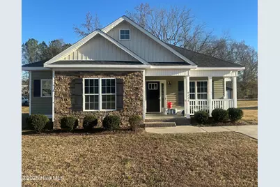 7227 Michelle Road, Rocky Mount, NC 27803 - Photo 1