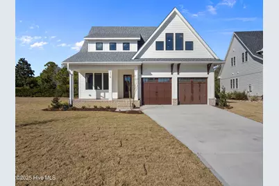 210 Cumberland Street, Newport, NC 28570 - Photo 1