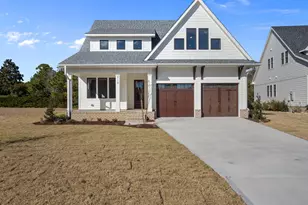 210 Cumberland St, Newport, NC 28570 - Photo 1