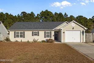 332 Foxhall Rd, Newport, NC 28570 - Photo 1
