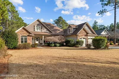 13 Banning Drive, Whispering Pines, NC 28327 - Photo 1