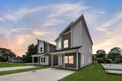 419 Elcinoca Drive #A, Elizabeth City, NC 27909 - Photo 1