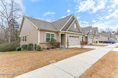 125 Winged Foot Road, Pinehurst, NC 28374 - Photo 1