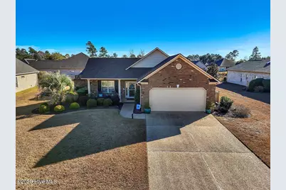 1103 Larchmont Court, Leland, NC 28451 - Photo 1