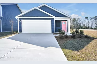 1218 Skystone Loop NE #Lot 68, Supply, NC 28462 - Photo 1