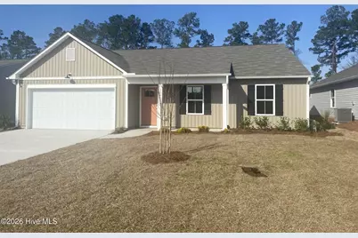 982 Hillrose Lane SW #07, Ocean Isle Beach, NC 28469 - Photo 1