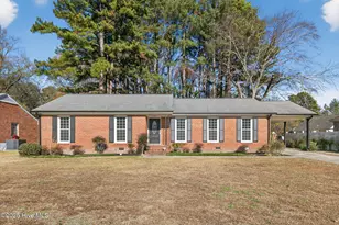 1204 Queen Anne Rd NW, Wilson, NC 27896 - Photo 1