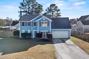 203 Plantation Blvd, Jacksonville, NC 28540 - Photo 1