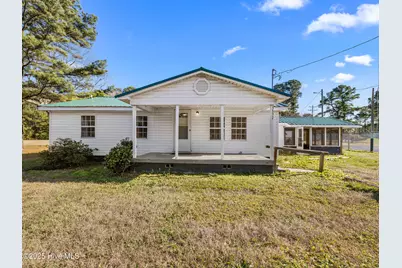 3537 S Nc 11 Highway, Wallace, NC 28466 - Photo 1
