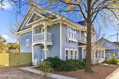 937 S 8th Street, Wilmington, NC 28401 - Photo 1