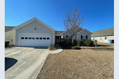 322 Rose Bud Lane, Holly Ridge, NC 28445 - Photo 1