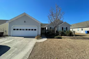 322 Rose Bud Ln, Holly Ridge, NC 28445 - Photo 1