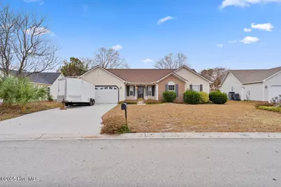 1205 Woodburn Court, Wilmington, NC 28411 - Photo 1