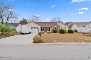 1205 Woodburn Ct, Wilmington, NC 28411 - Photo 1