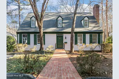 6 Village in The Woods Circle, Southern Pines, NC 28387 - Photo 1