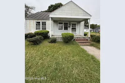 903 N Oakum Street, Edenton, NC 27932 - Photo 1