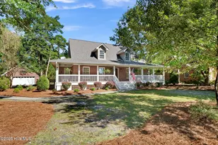 117 Center Dr, Hampstead, NC 28443 - Photo 1