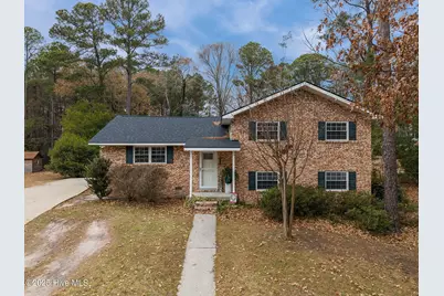 206 Pamlico Drive, Washington, NC 27889 - Photo 1