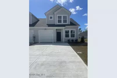 2050 Osprey Isle Lane SW #Lot 45 Blakely, Ocean Isle Beach, NC 28469 - Photo 1