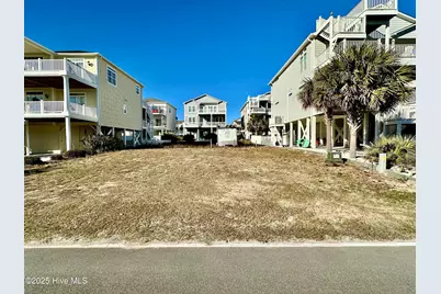 90 W First Street, Ocean Isle Beach, NC 28469 - Photo 1