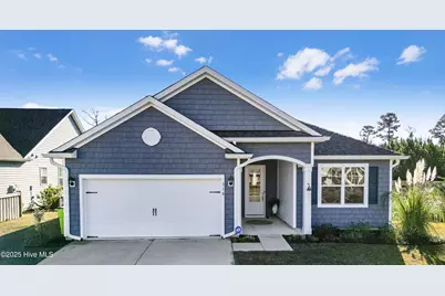 310 Edgewater Way, Surf City, NC 28445 - Photo 1