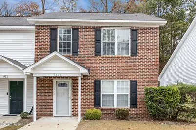 3426 Westgate Drive, Greenville, NC 27834 - Photo 1
