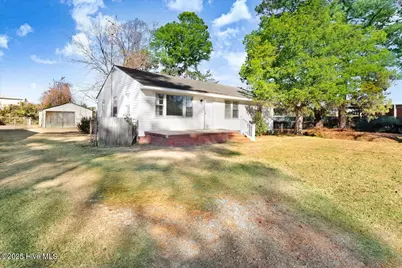 307 Hollybrook Avenue, Goldsboro, NC 27530 - Photo 1