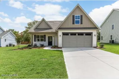 658 Sanctuary Point SW, Supply, NC 28462 - Photo 1