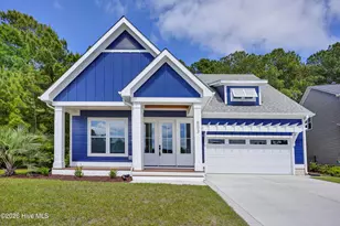 603 Martin House Loop, Holly Ridge, NC 28445 - Photo 1