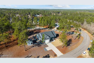 20 Forest Lake Drive, Jackson Springs, NC 27281 - Photo 1