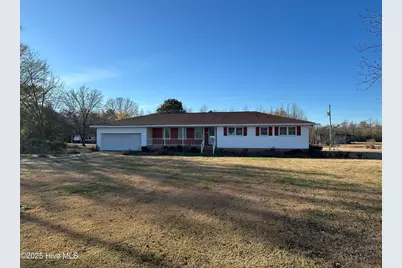 11380 Stewartsville Cemetery Road, Laurinburg, NC 28352 - Photo 1