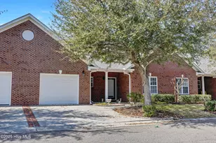 6034 Banded Tulip Dr, Wilmington, NC 28412 - Photo 1
