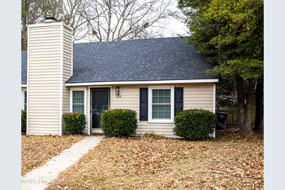 124 Pintail Lane, Rocky Mount, NC 27804 - Photo 1