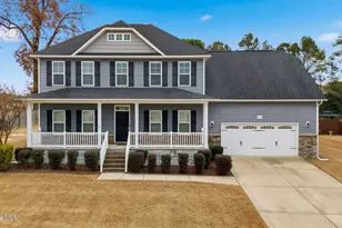 443 Brownstone Dr, Raeford, NC 28376 - Photo 1