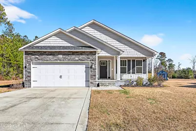 401 McCall Drive, Jacksonville, NC 28540 - Photo 1