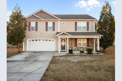 513 Aberdineshire Court, Hubert, NC 28539 - Photo 1