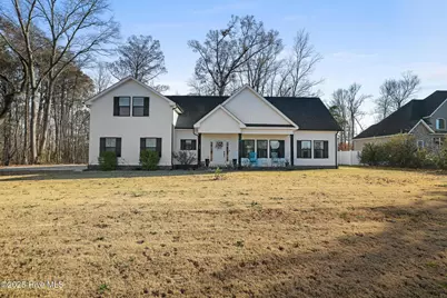 196 Billetts Bridge Road, Camden, NC 27921 - Photo 1