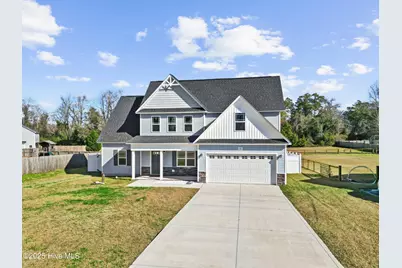 152 Backfield Place, Jacksonville, NC 28540 - Photo 1