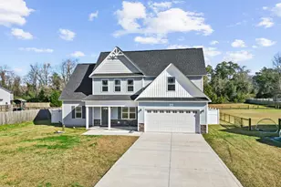 152 Backfield Pl, Jacksonville, NC 28540 - Photo 1